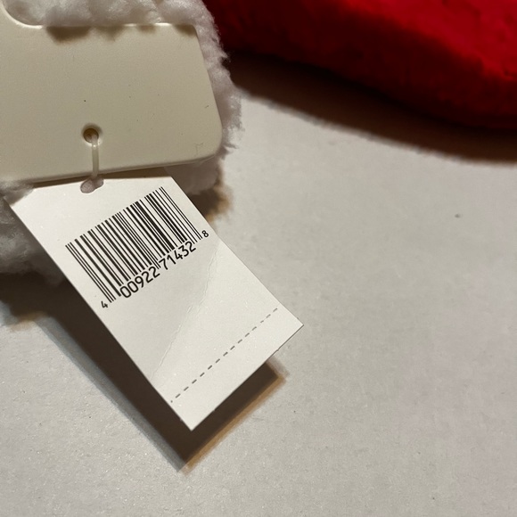 Disney Mickey Santa Hat - Picture 2 of 2